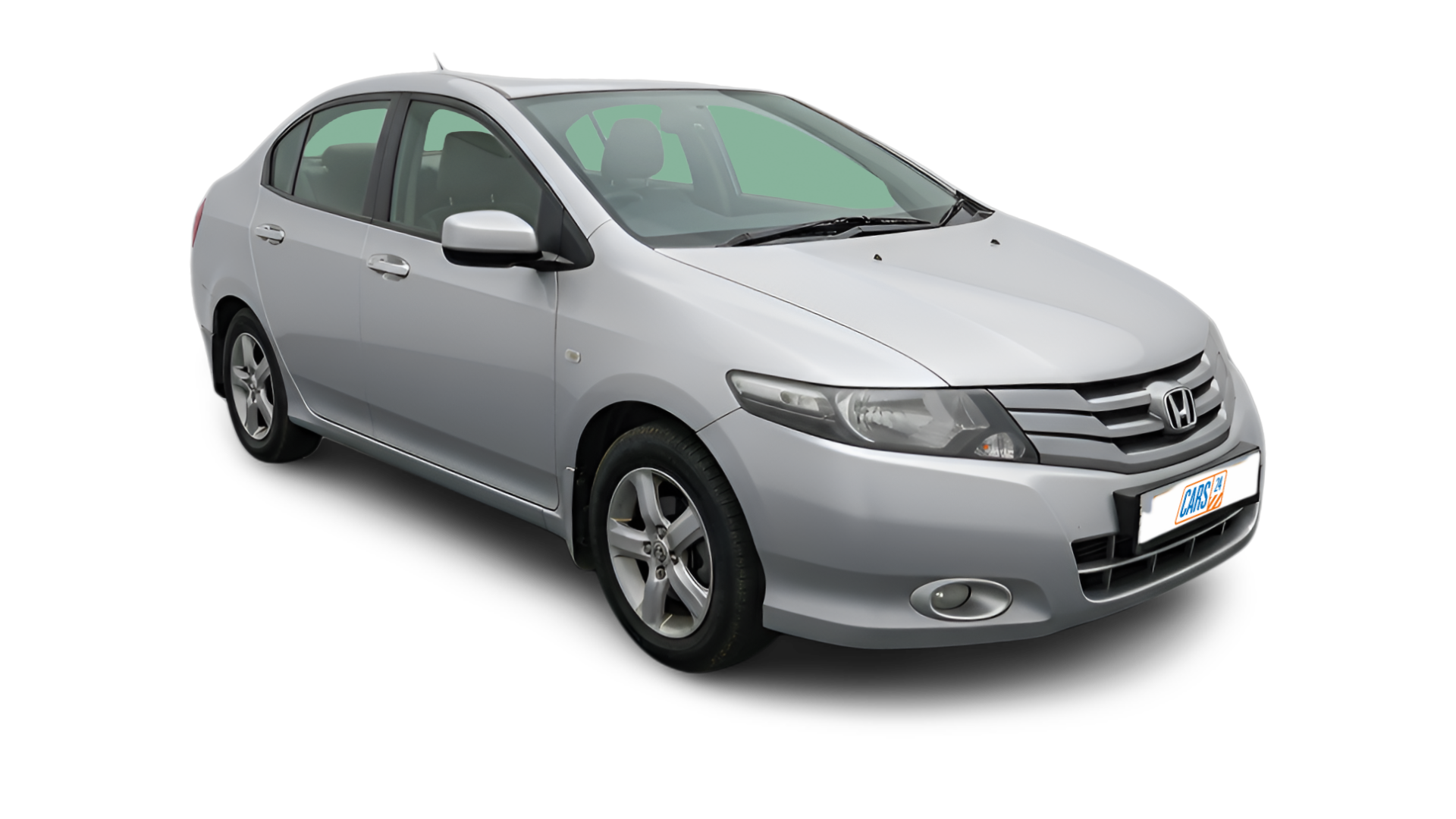 Honda City-img